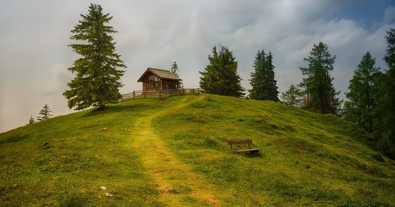Cabane avec jacuzzi, cabane en famille : les deux demandes qui changent tout