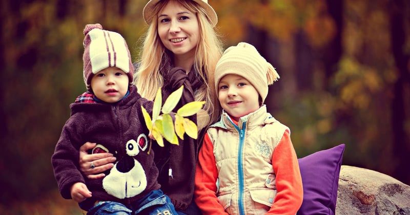 Voyage en famille avec enfants : 15 destinations adaptées