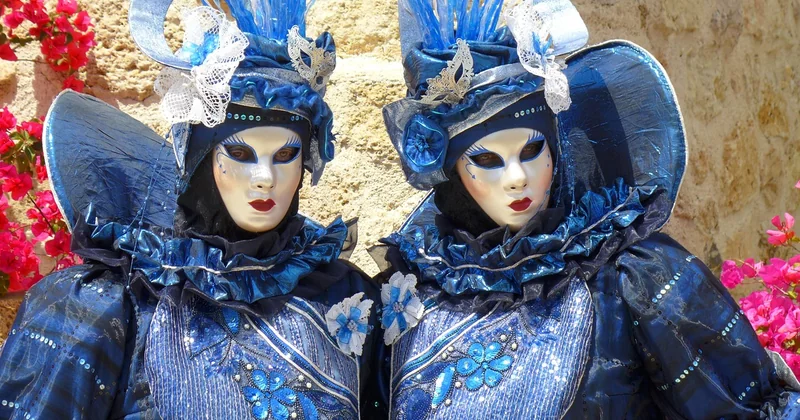 Hôtels vénitiens pour deux : ce qui change tout