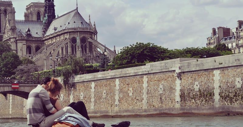 Week-end en amoureux à Paris : adresses et expériences à vivre