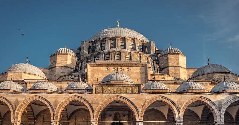 Découvrir Istanbul : patrimoine et culture en quelques jours