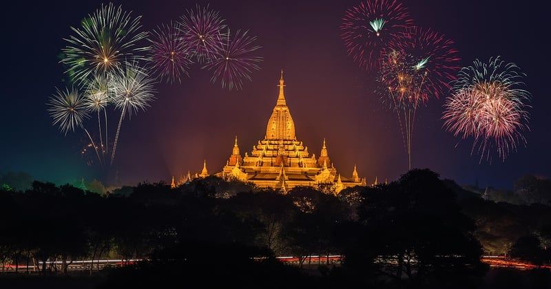 Voyage solo en Asie du Sud-Est : 10 destinations incontournables