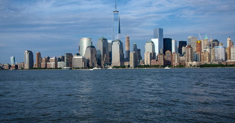 Que faire à New York en une semaine : le programme idéal