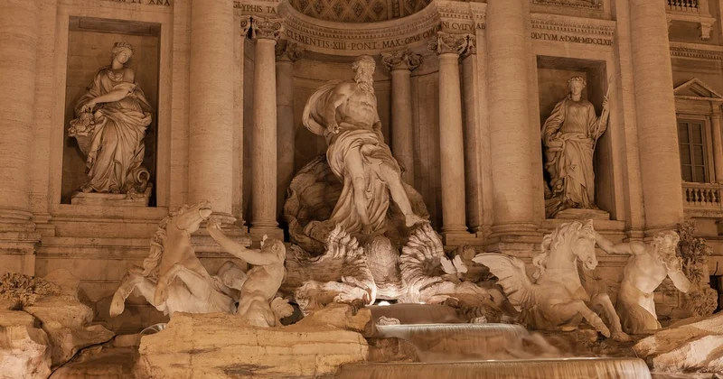 Quoi visiter à Rome en 1 jour
