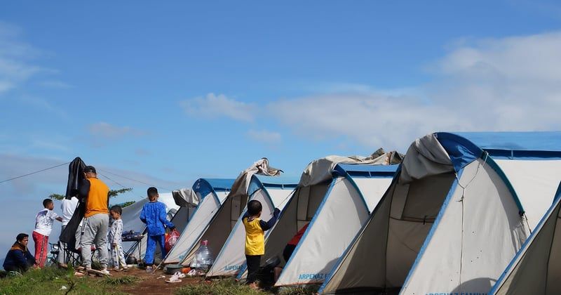 Quel camping familial choisir dans la Drôme en 2026 ?