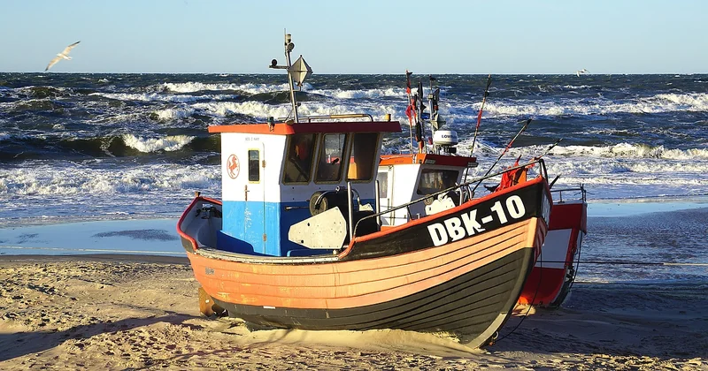 Bord de mer : sortez de l'été