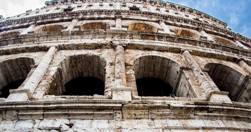 Que visiter à Rome en 4 jours