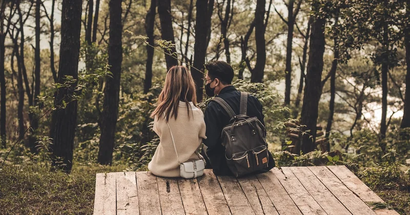 Quelles idées de voyage romantique original selon votre budget ?