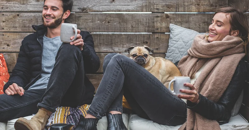 Quelles idées insolites pour un week-end amoureux ?