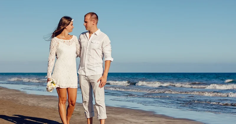 Quelle est la meilleure période pour une escapade en amoureux ?