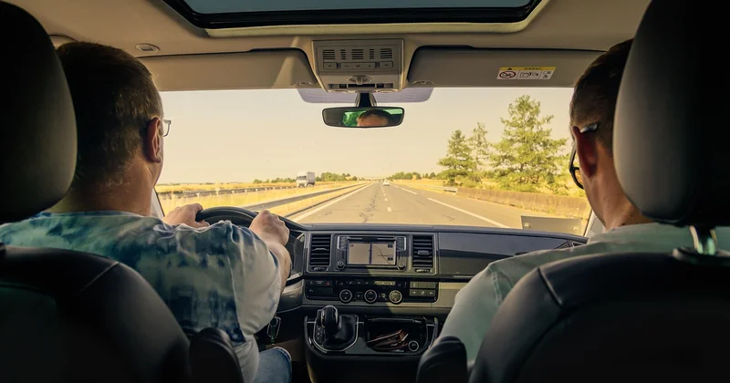 Une fois à bord : ce qui fait un bon passager